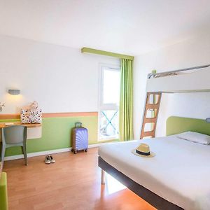 Standard Room One Double Bed One Single Bed